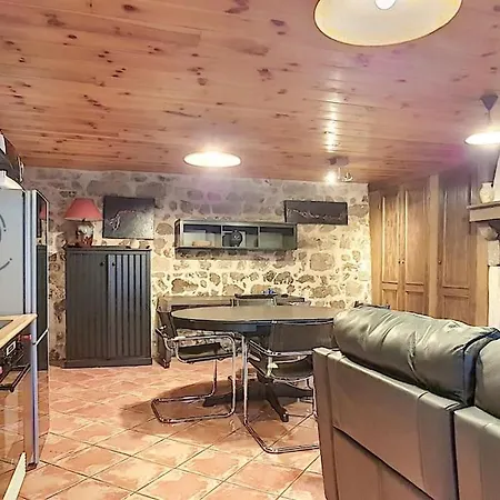 La Ferrandaise Casa vacanze