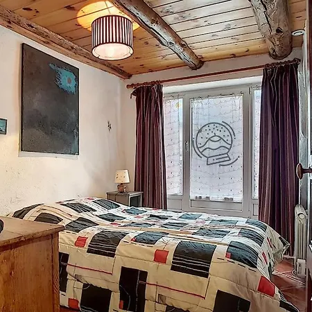 Casa vacanze La Ferrandaise *