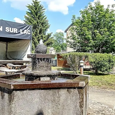 La Ferrandaise Casa vacanze *