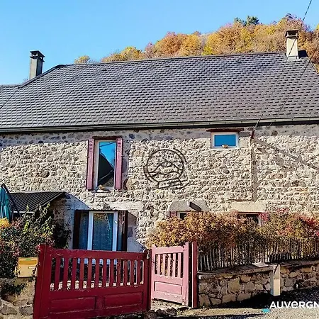 La Ferrandaise * Chambon-sur-Lac