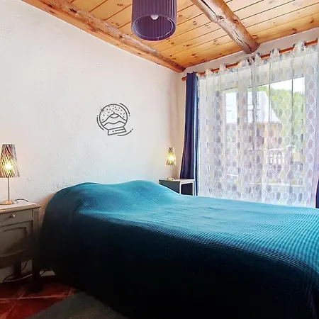 La Ferrandaise Casa vacanze Chambon-sur-Lac