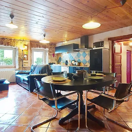 Casa vacanze La Ferrandaise