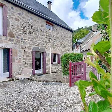 La Ferrandaise Casa vacanze *